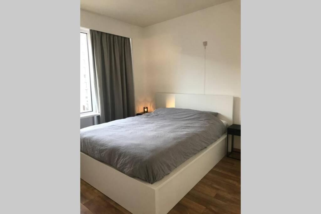 Zeedijk Appartement 니우포르트 외부 사진